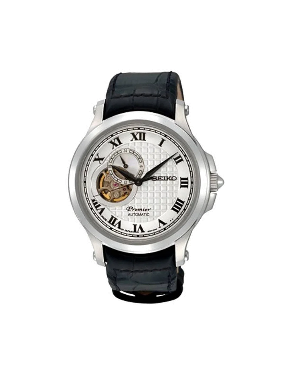 Montre Homme Seiko Premier SSA027