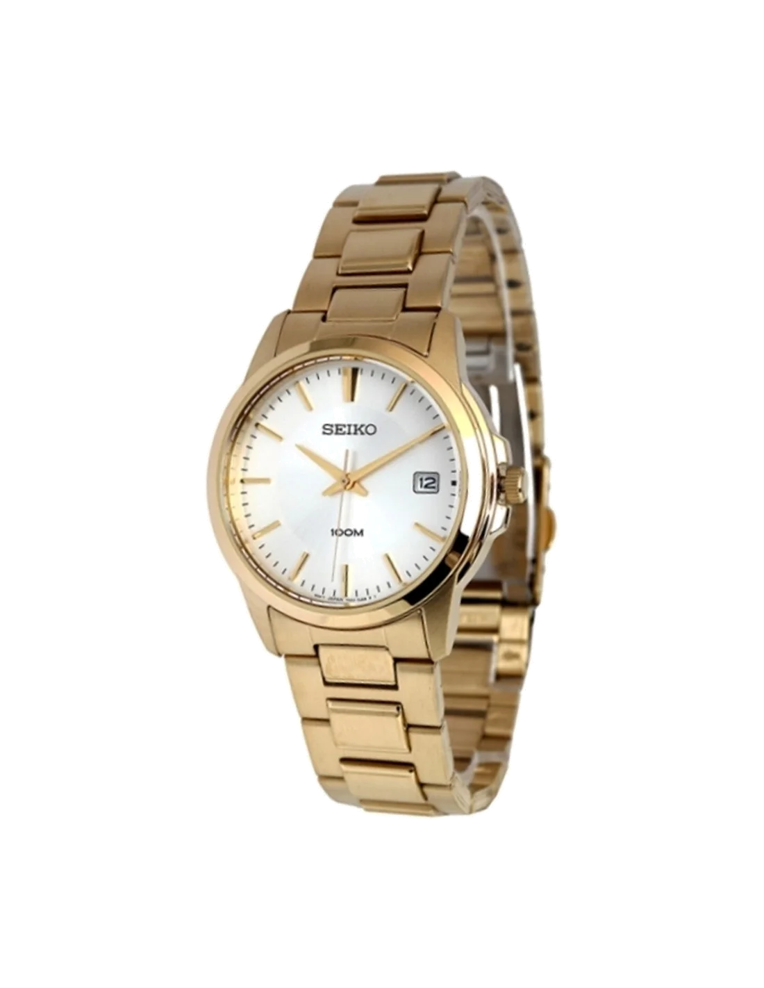 Montre Homme Seiko SGEF56P1