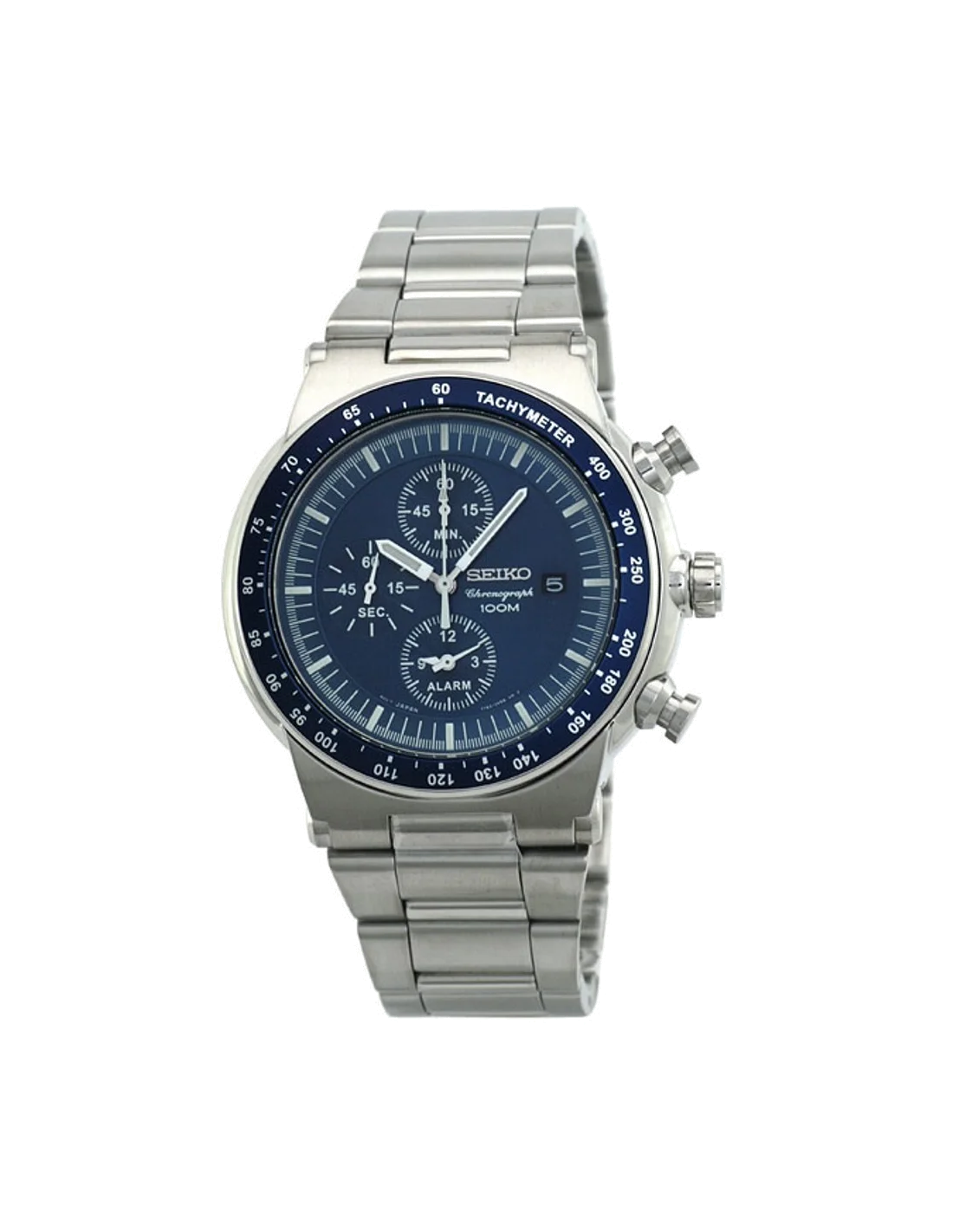 Montre Homme Seiko SNAA43P1