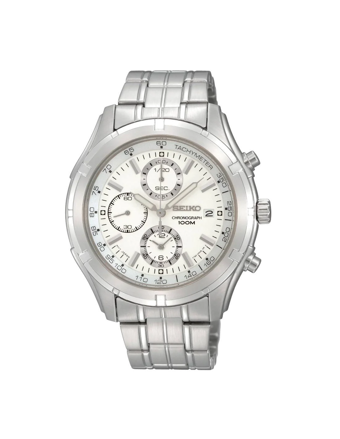 Montre Homme Seiko SNDC35