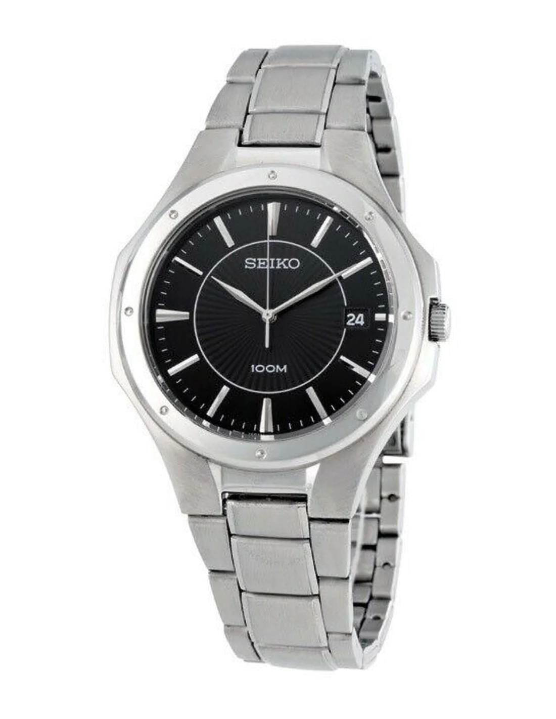 Montre Homme Seiko SGEF61