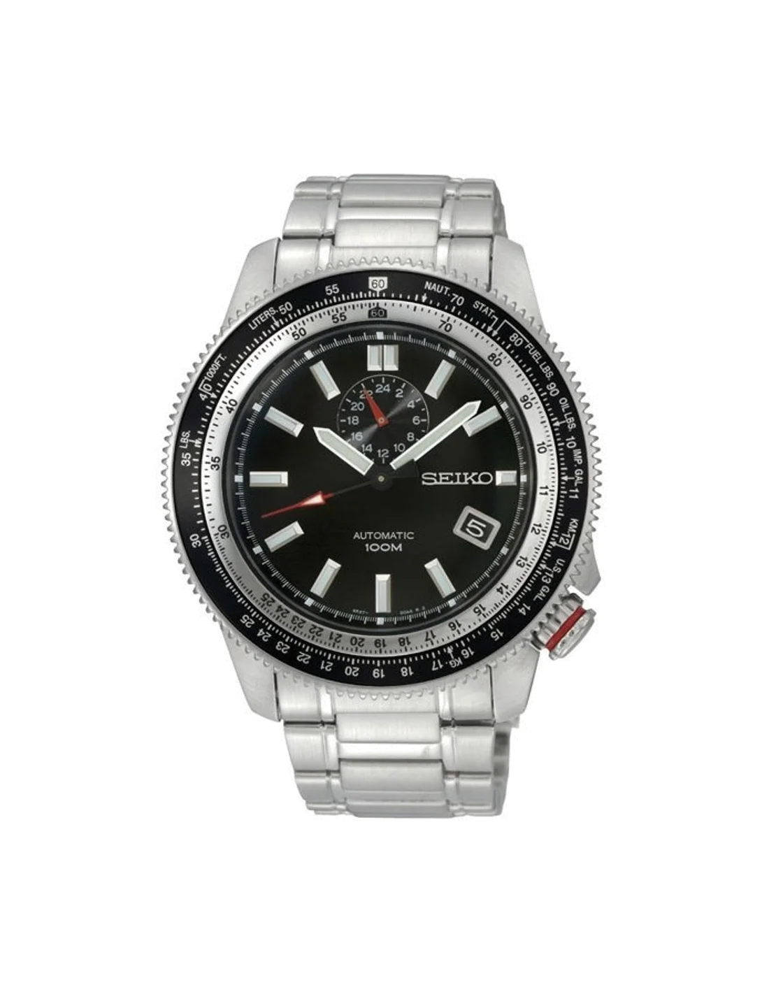 Montre Homme Seiko SSA037