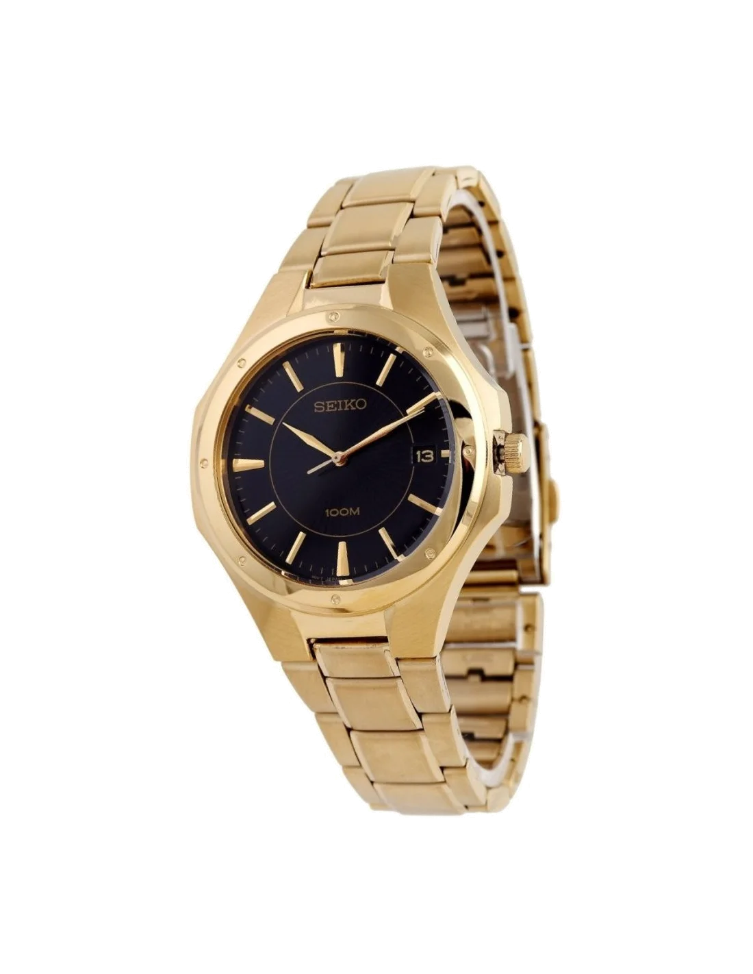 Montre Homme Seiko SGEF66