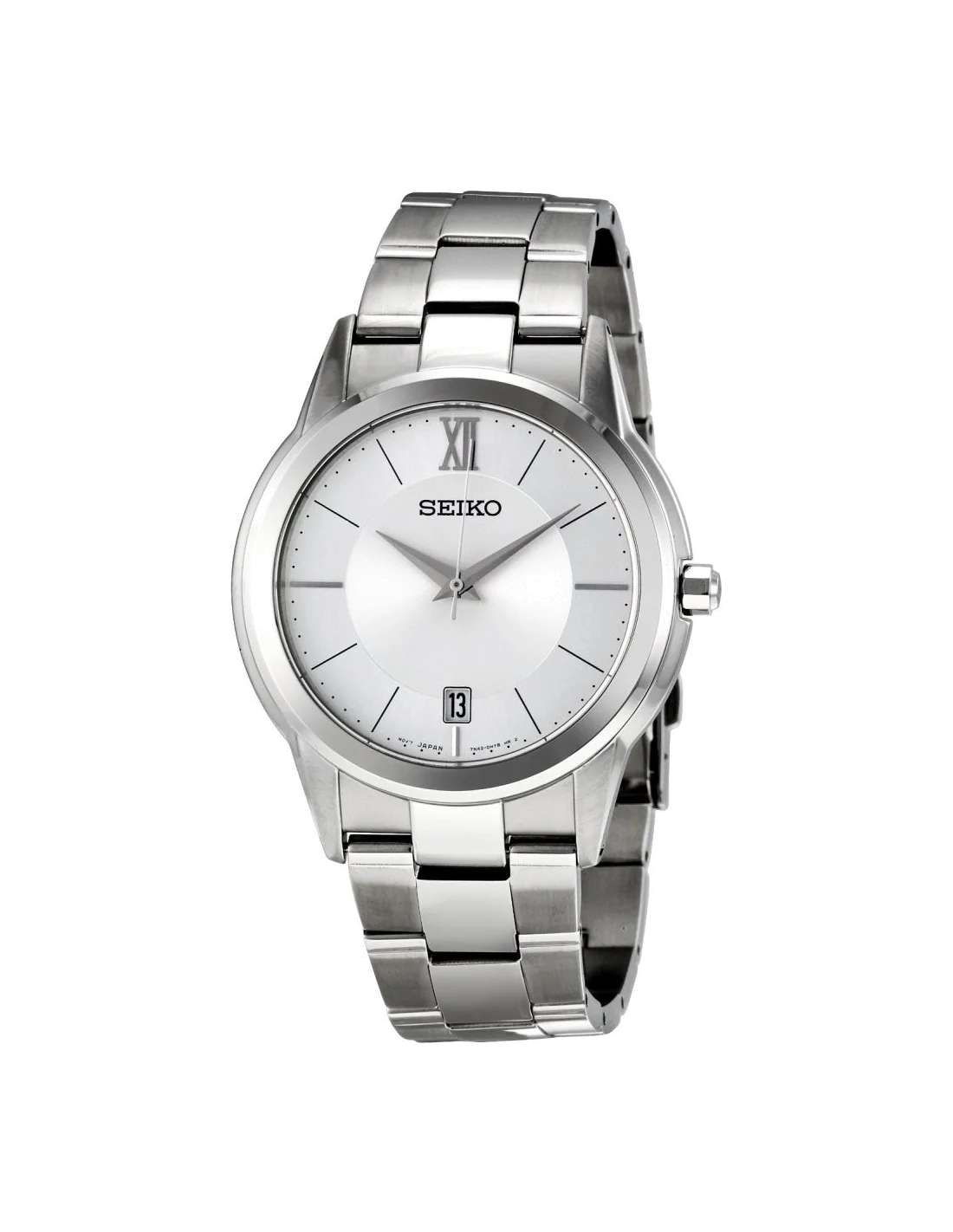 Montre Homme Seiko SGEF41