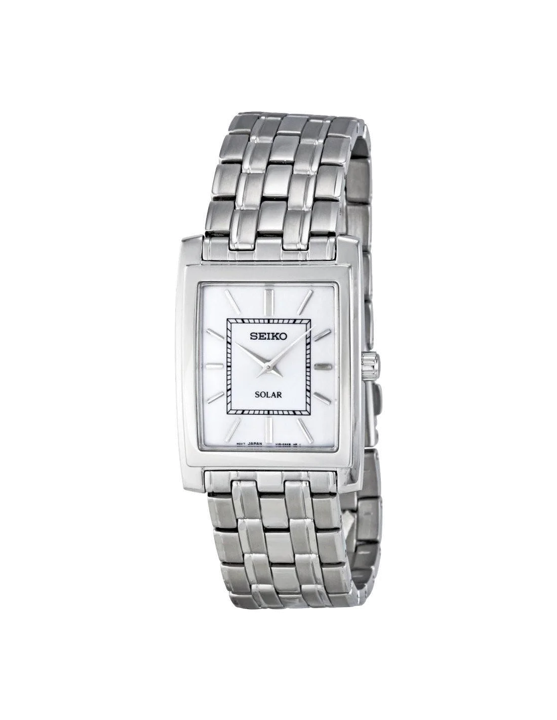 Montre Homme Seiko Solar SUP895