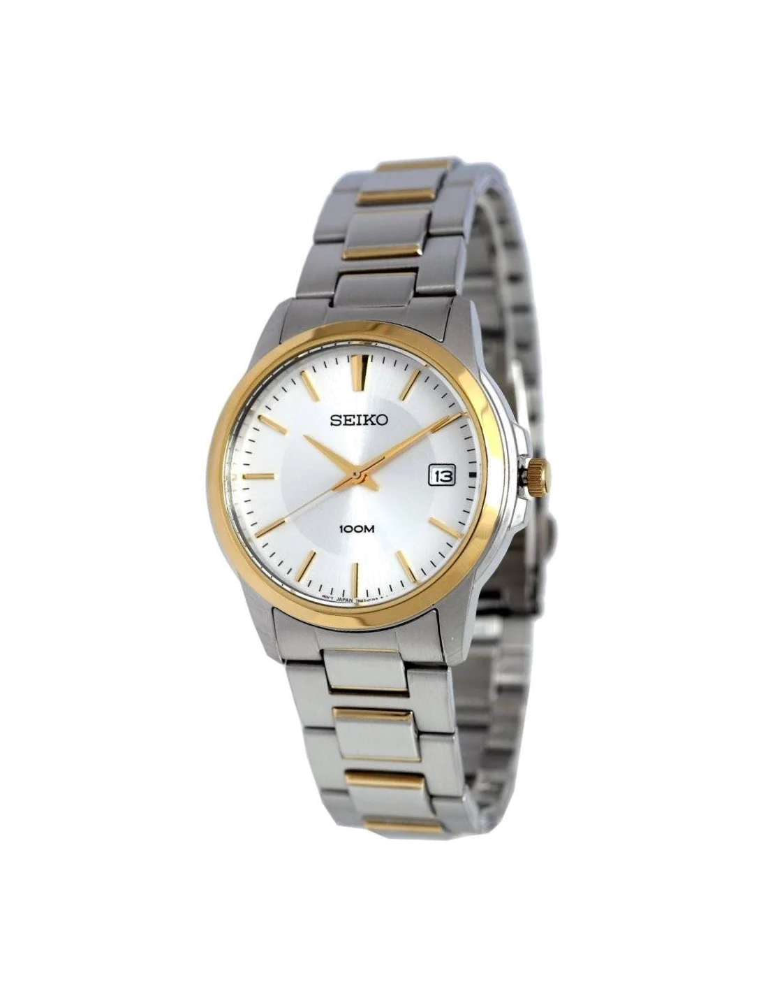 Montre Homme Seiko SGEF54