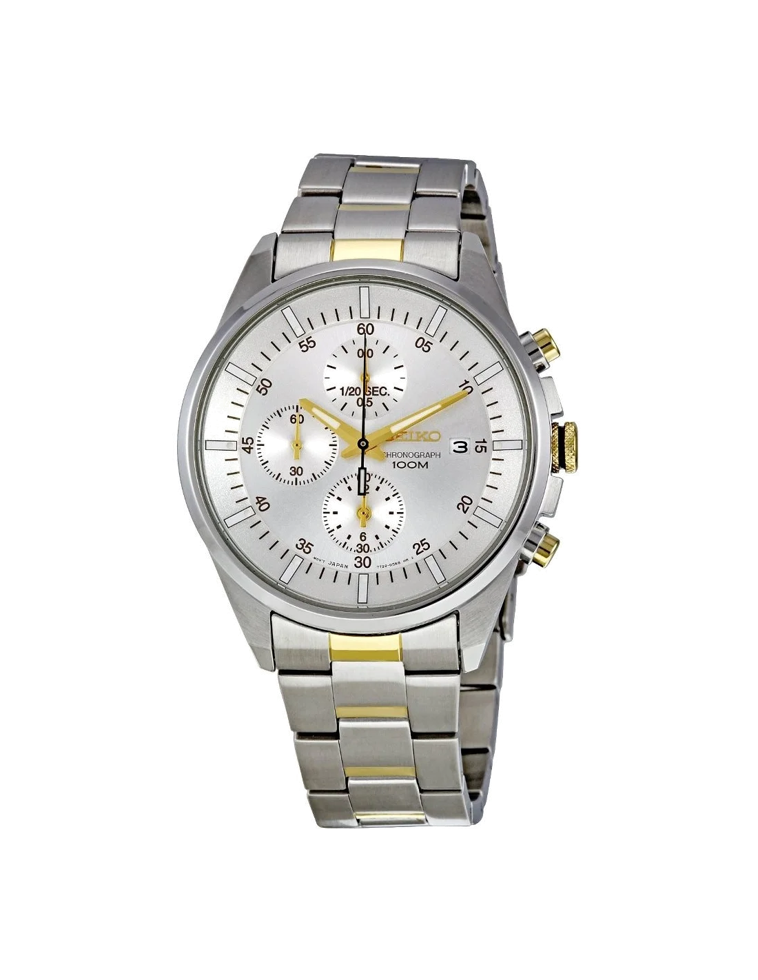 Montre Homme Seiko SNDC83