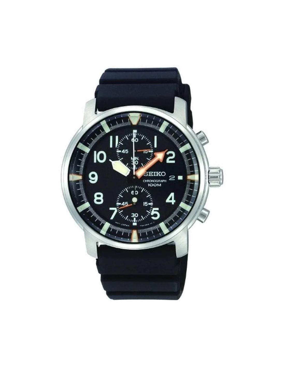 Montre Homme Seiko SNN225P2