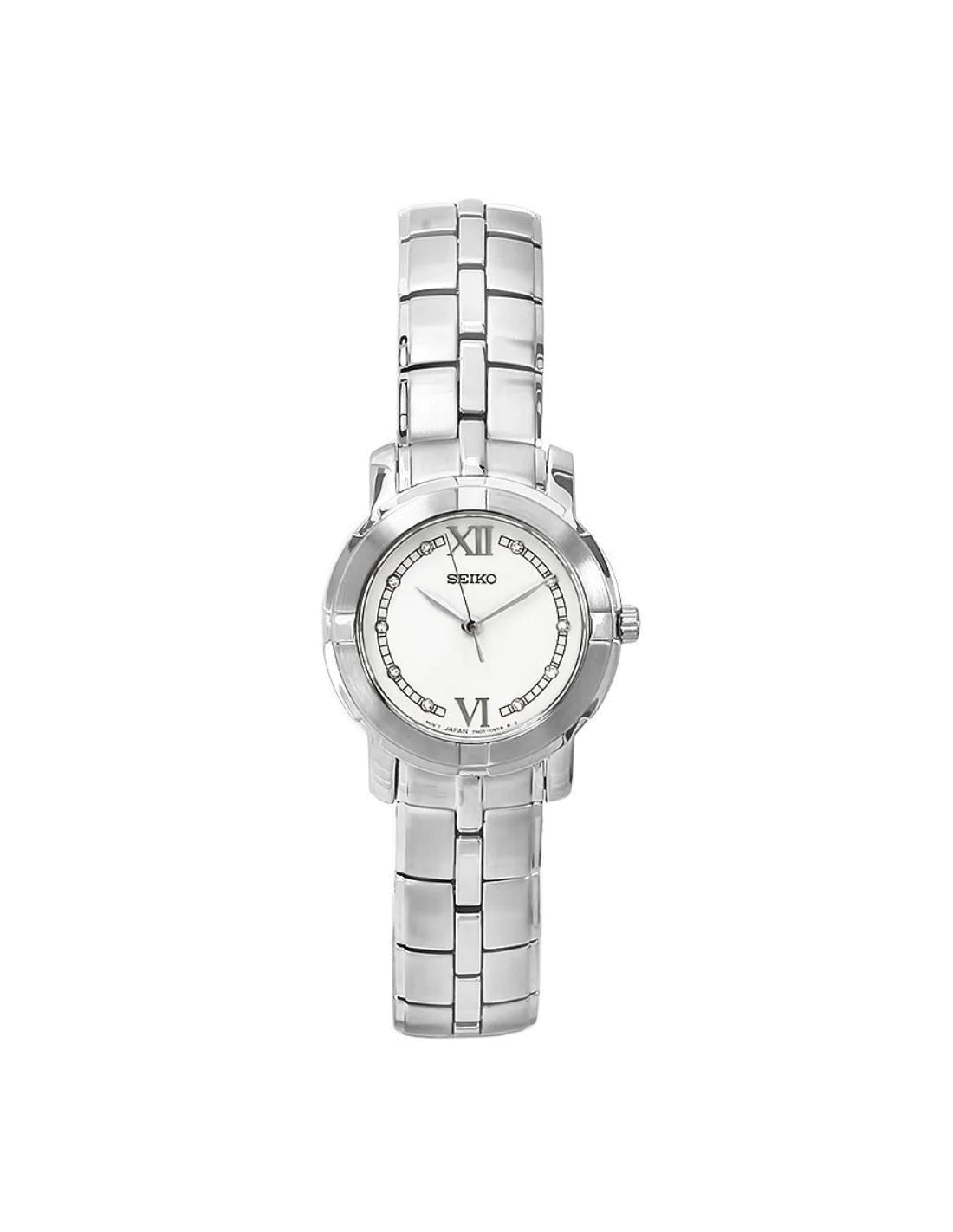 Montre Homme Seiko SRZ371P1