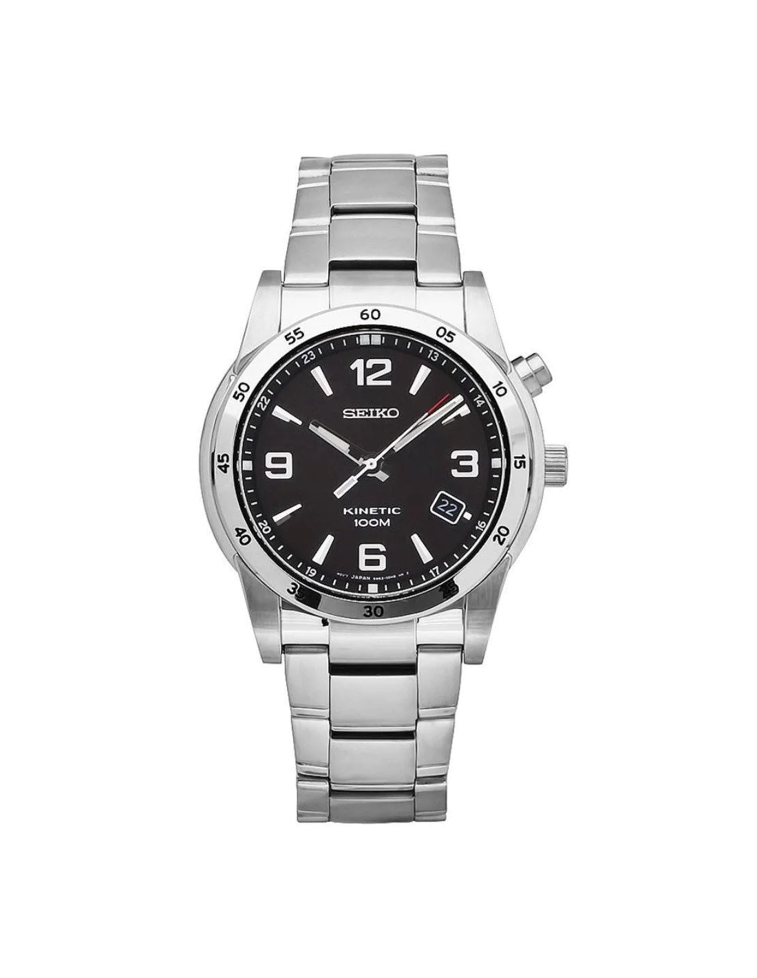 Montre Homme Seiko SKA501