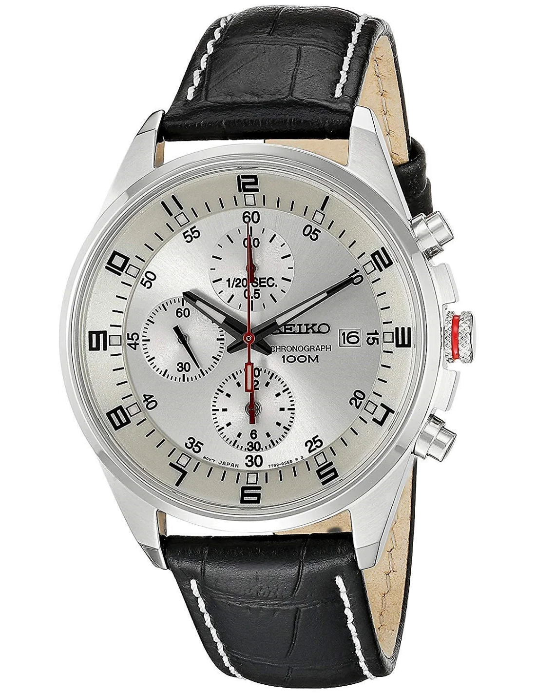 Montre Homme Seiko Chronograph SNDC87P2