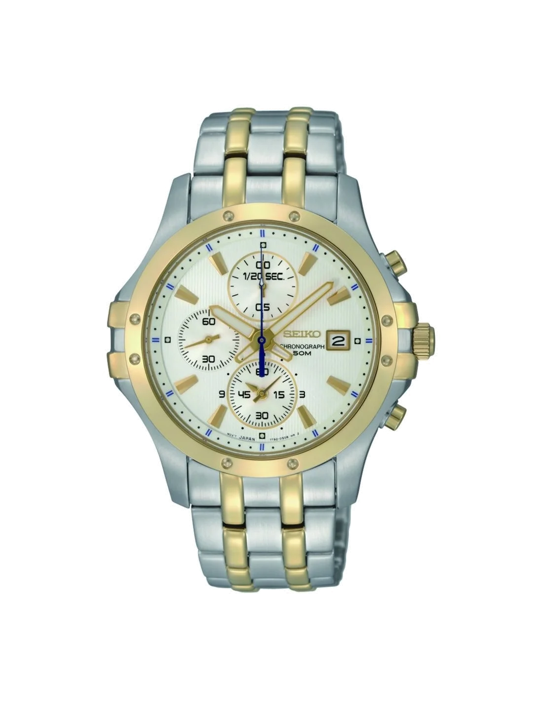 Montre Homme Seiko SNDC98