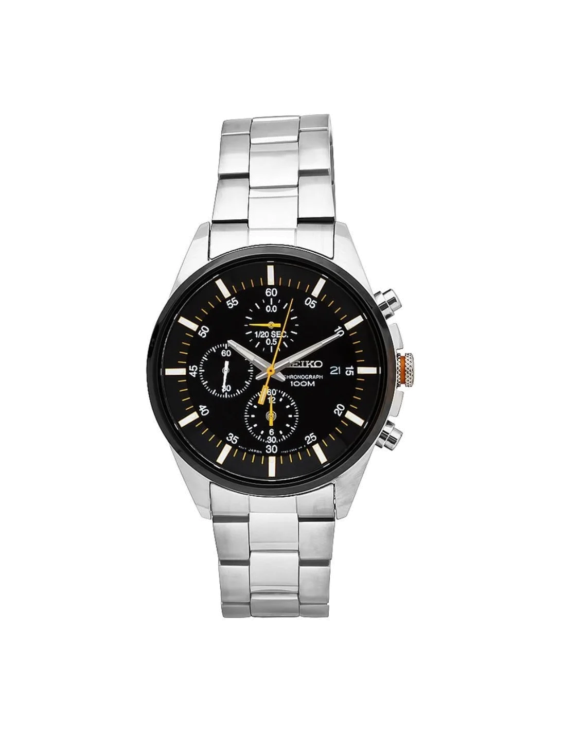 Montre Homme Seiko SNDC85