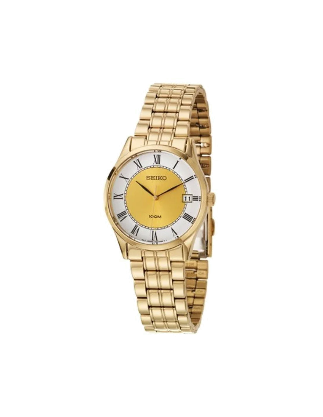 Montre Homme Seiko SGEF08