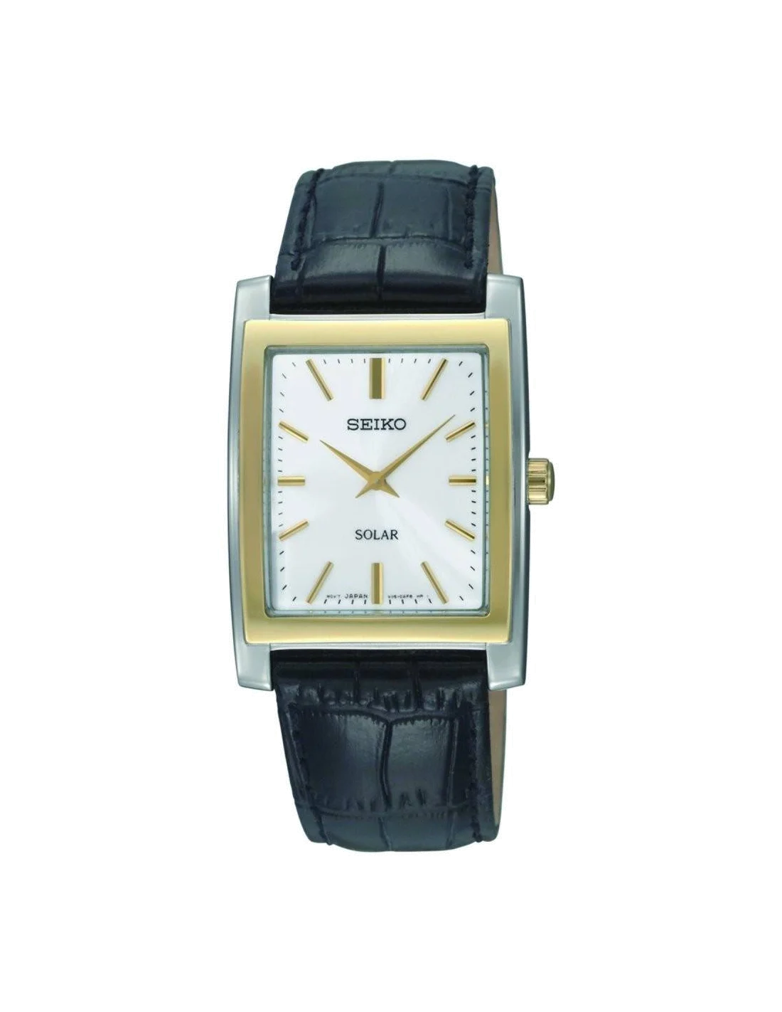 Montre Homme Seiko Solar SUP898