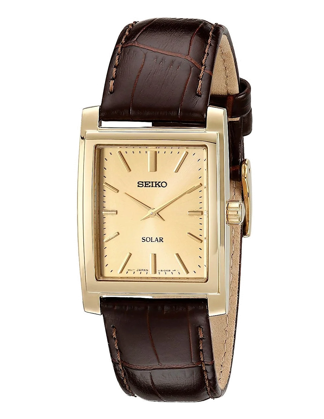 Montre Homme Seiko Solar SUP896