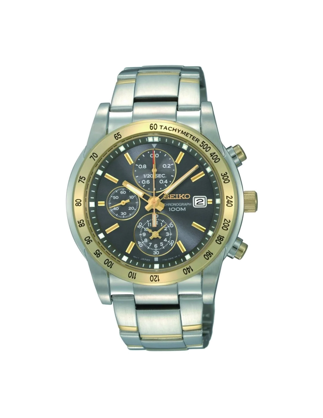 Montre Homme Seiko SNDE02