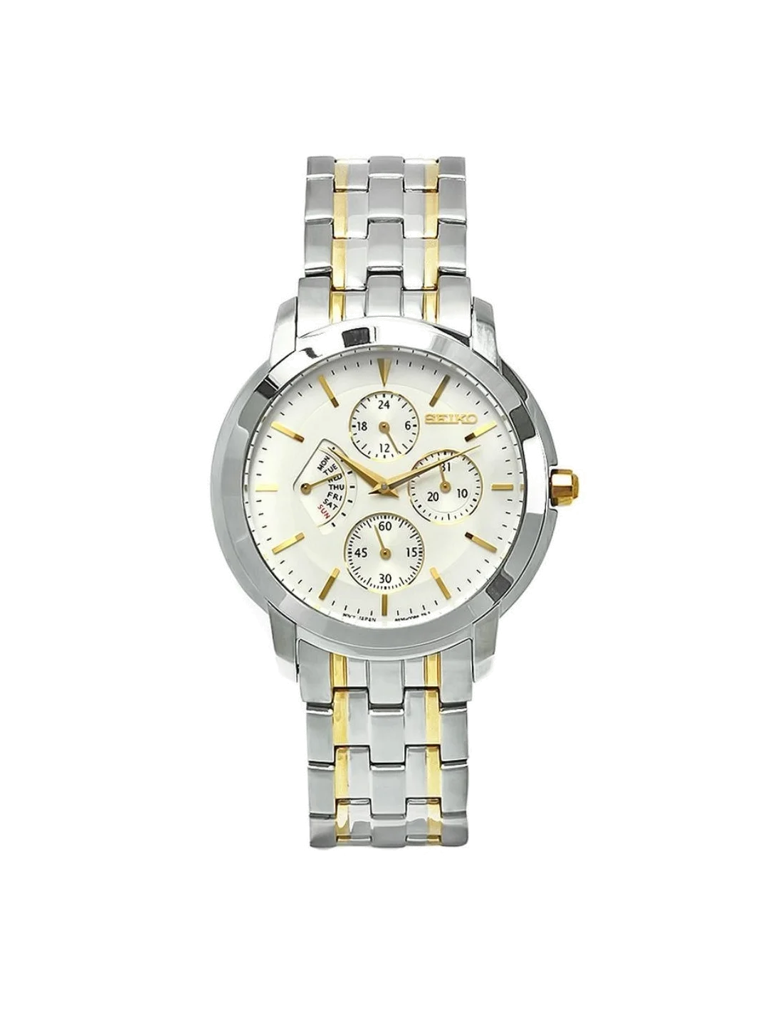 Montre Homme Seiko SRL005P1