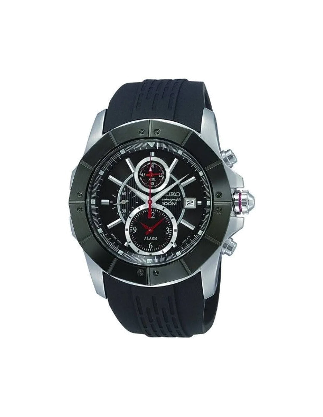 Montre Homme Seiko SNAC99