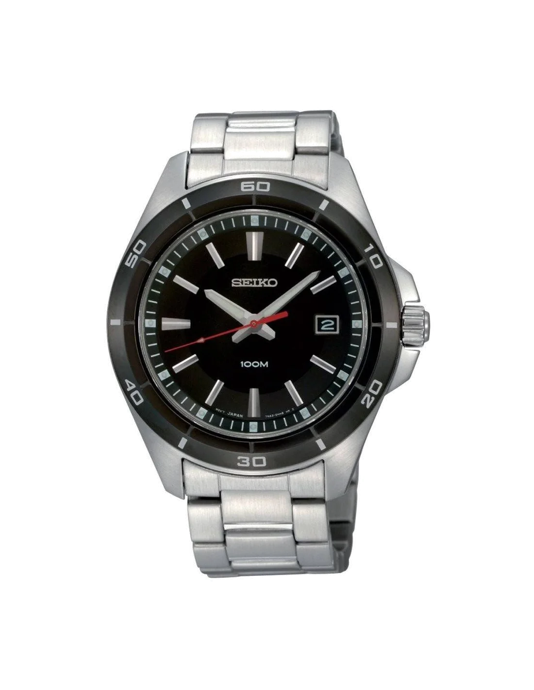 Montre Homme Seiko SGEE91