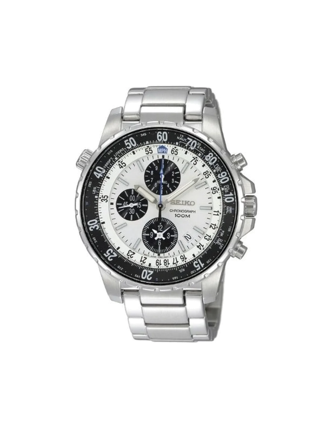 Montre Homme Seiko SNDA33P3