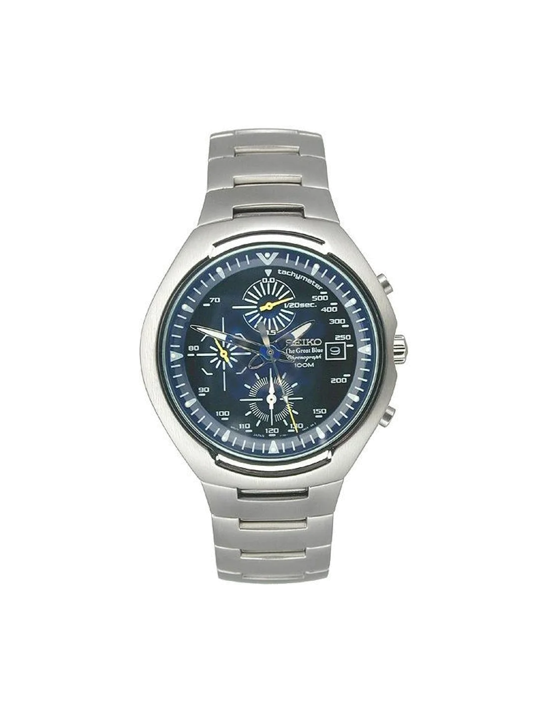 Montre Homme Seiko SND003