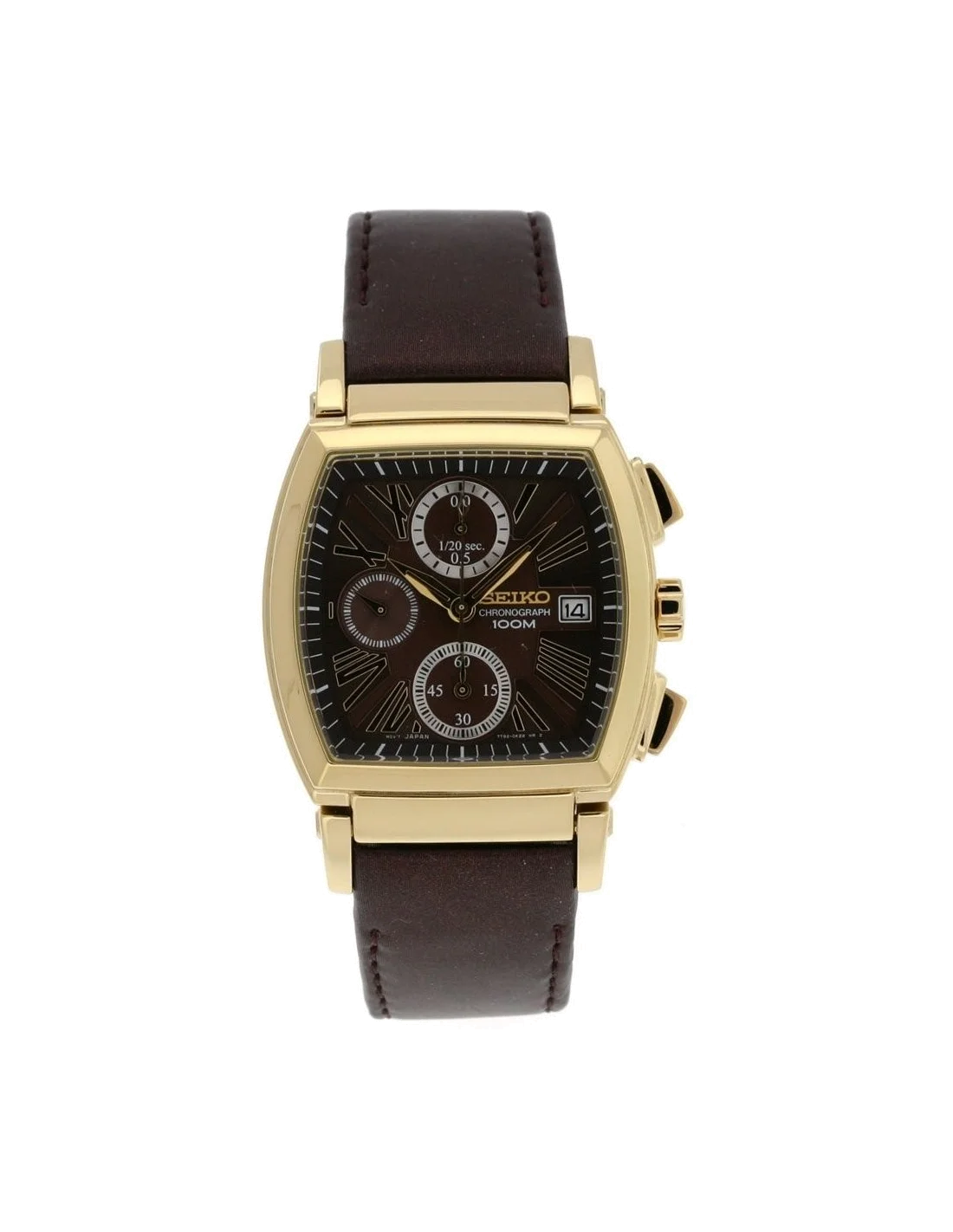 Montre Homme Seiko SNDZ78