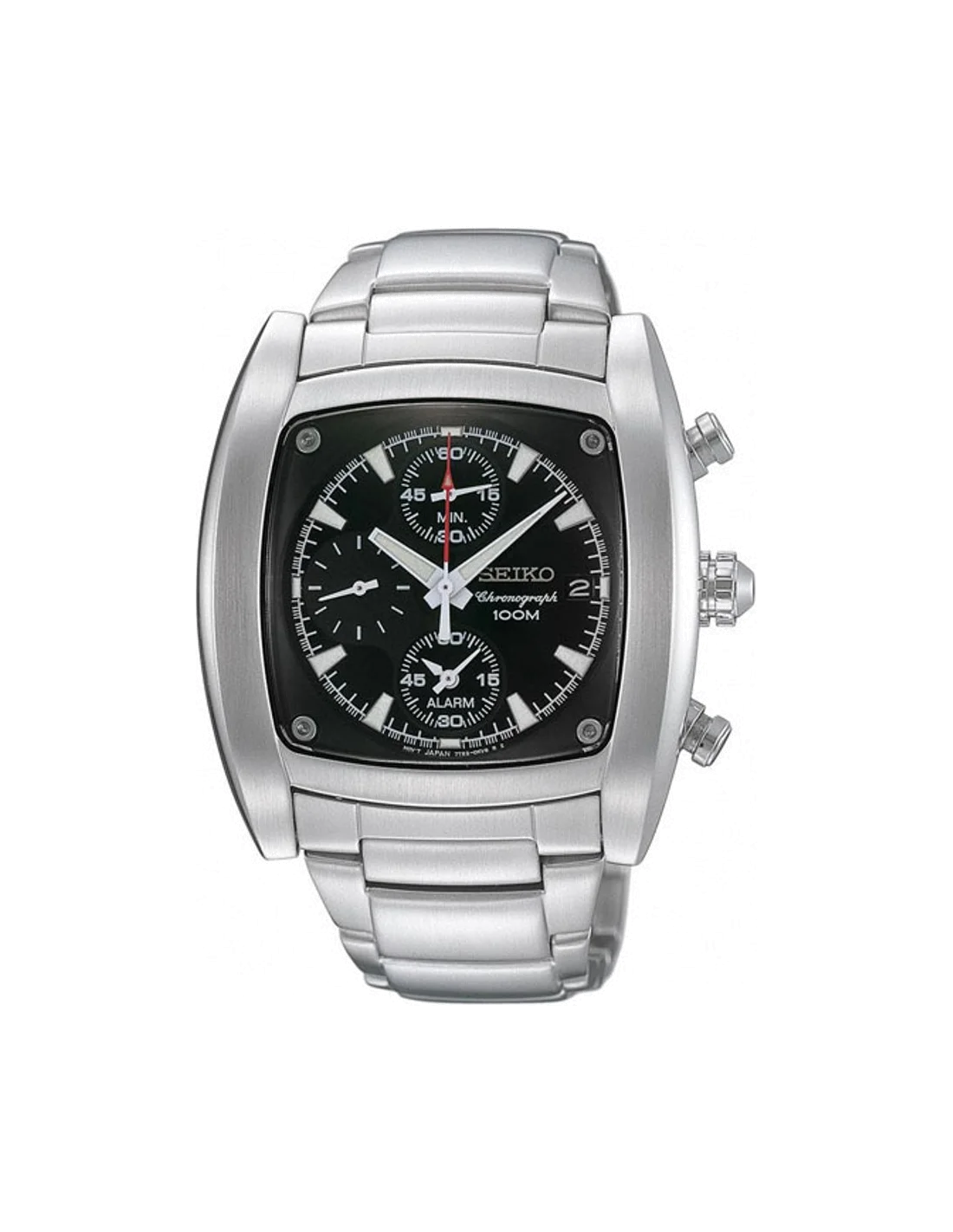 Montre Homme Seiko SNAA97