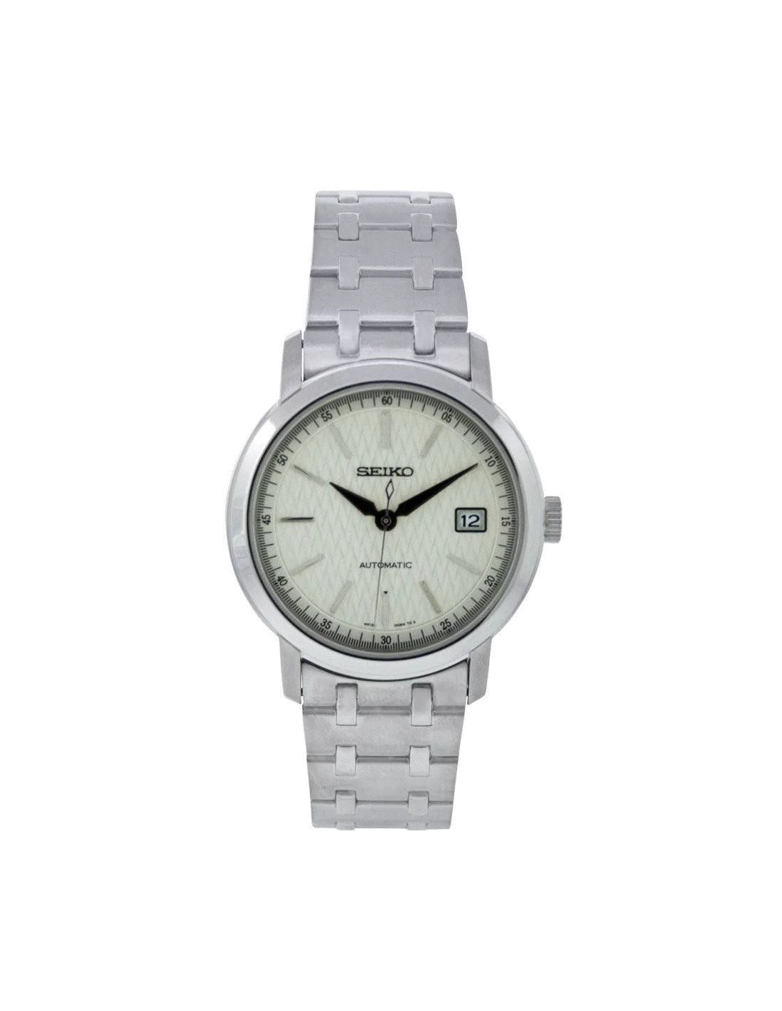 Montre Homme Seiko SRP021