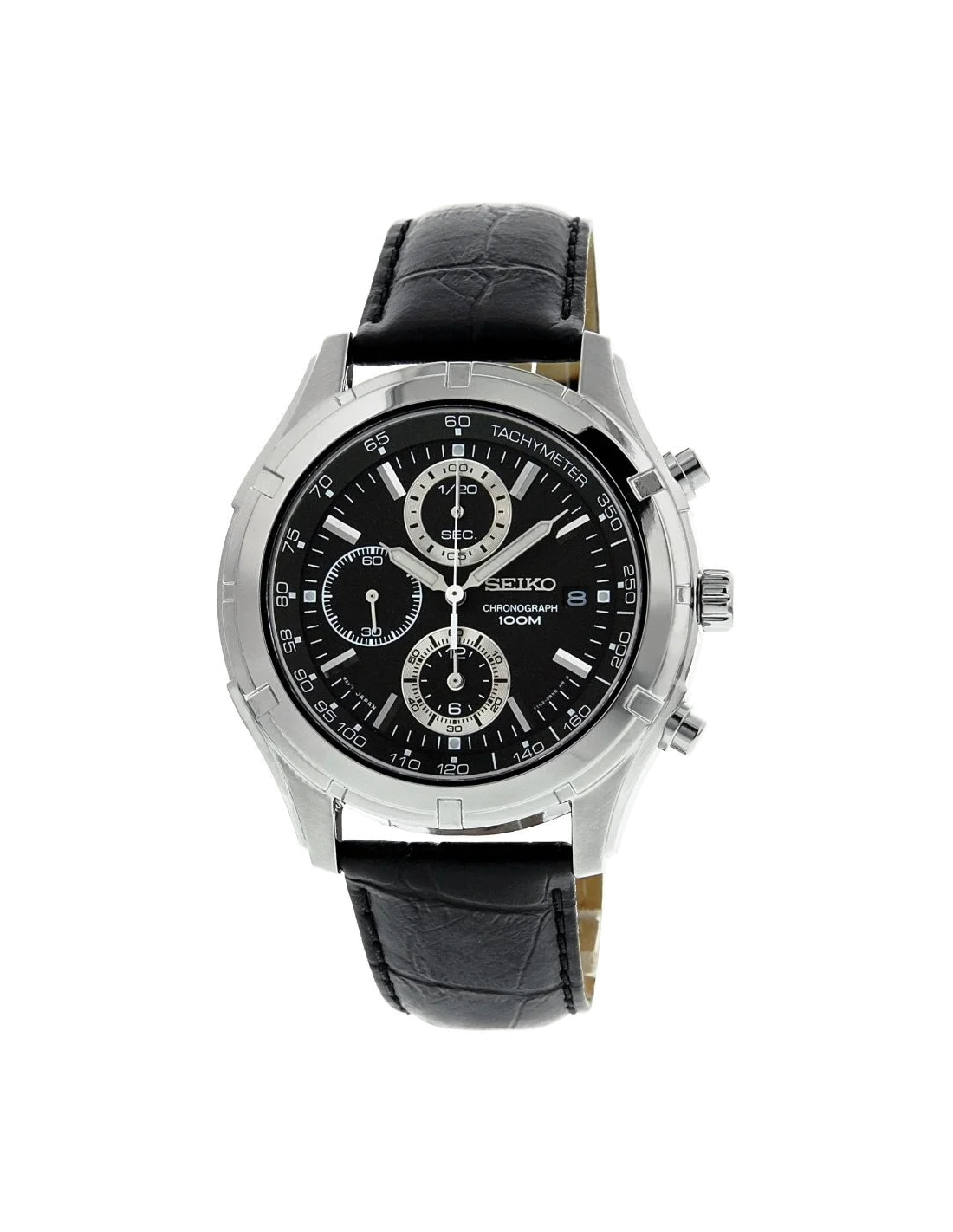 Montre Homme Seiko SNDC39