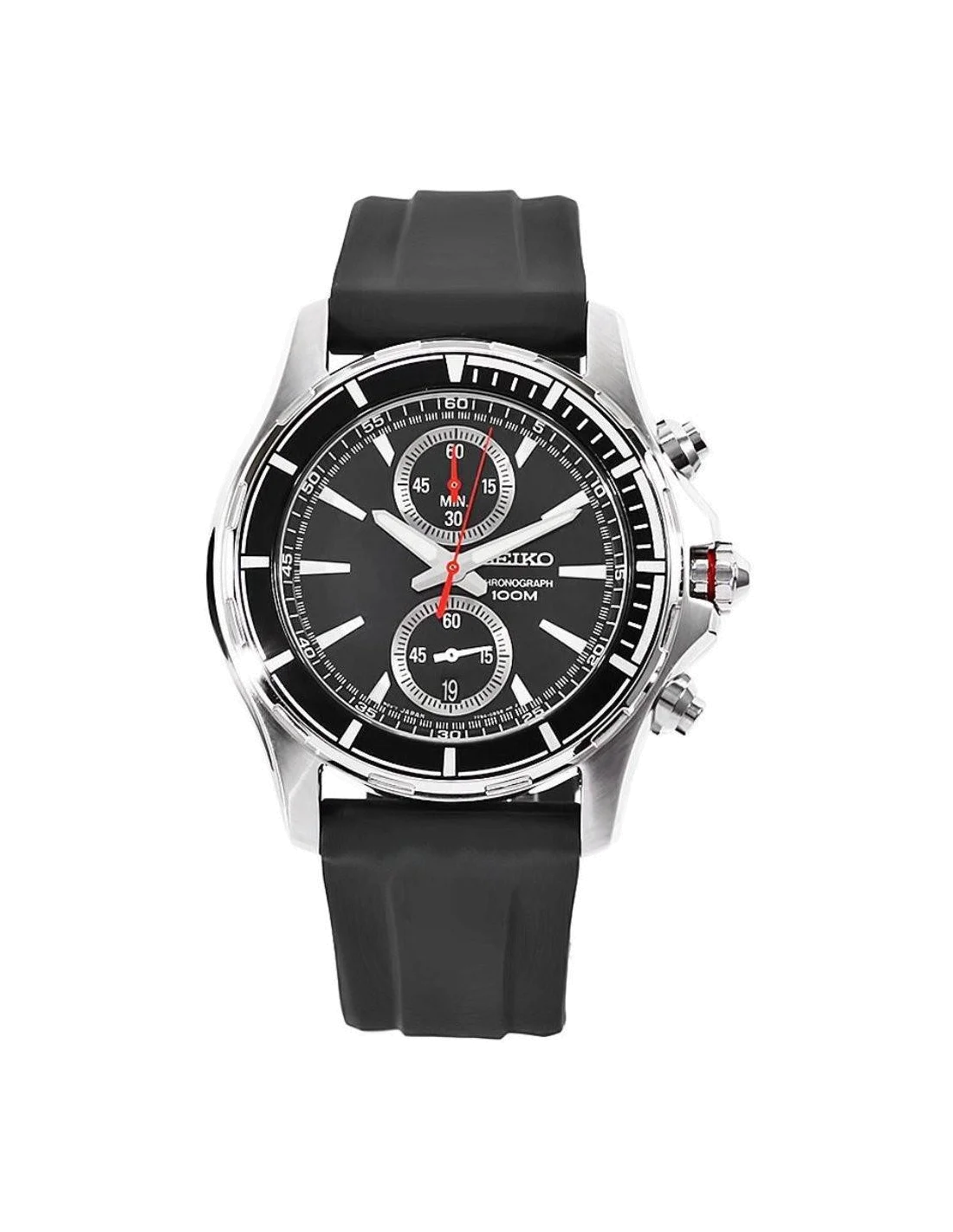 Montre Homme Seiko SNN243P2