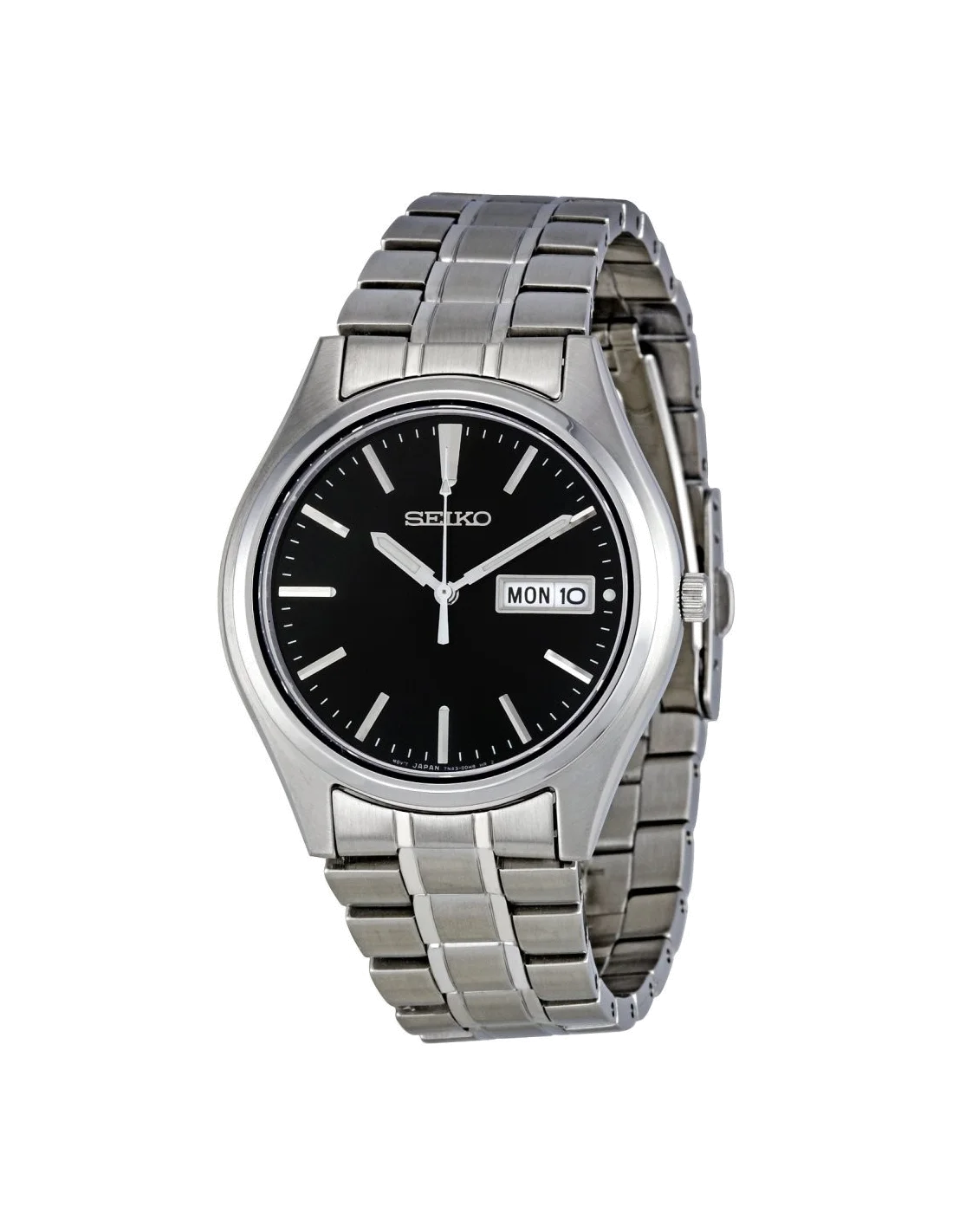 Montre Homme Seiko SGGA65