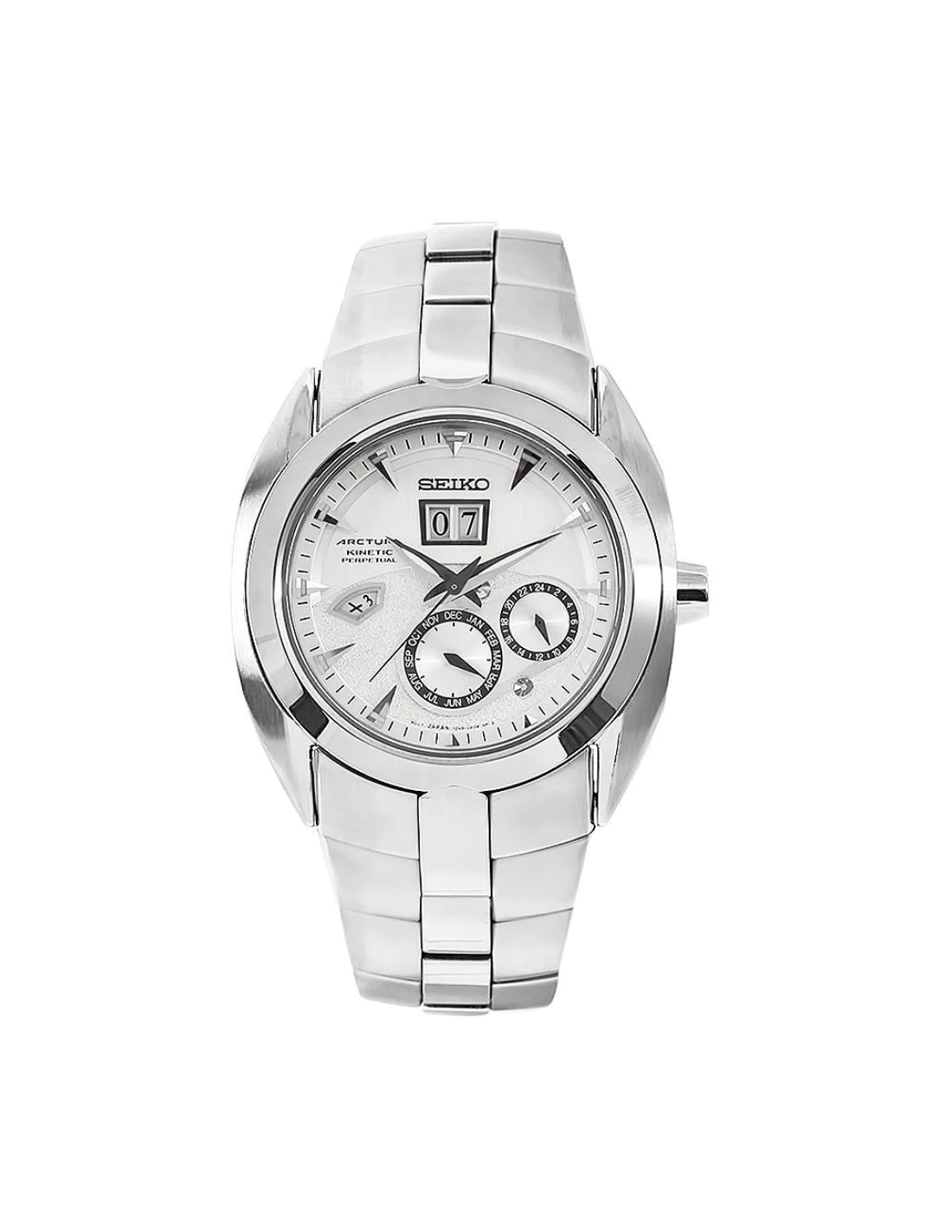 Montre Homme Seiko Arctura SNP029