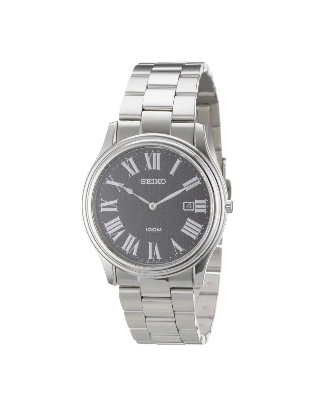 Montre Homme Seiko SKP347