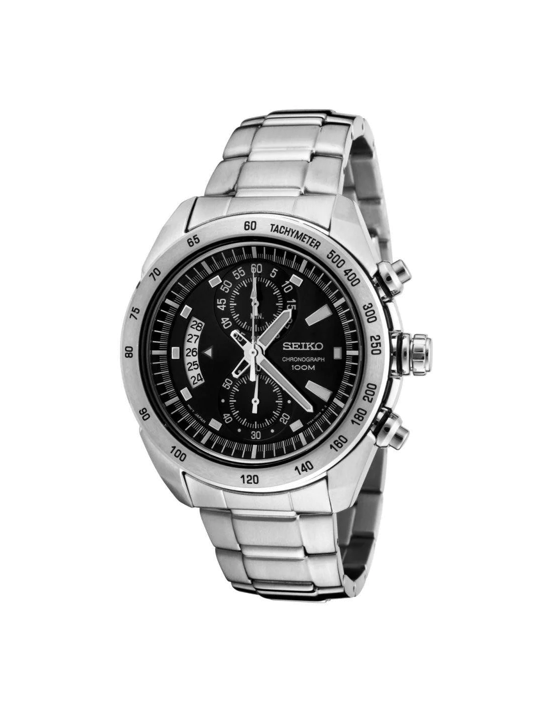 Montre Homme Seiko SNN179P