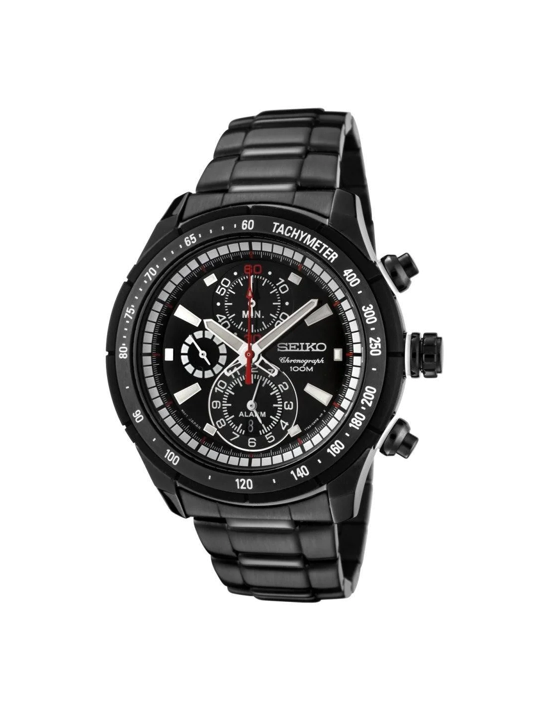 Montre Homme Seiko SNAC91