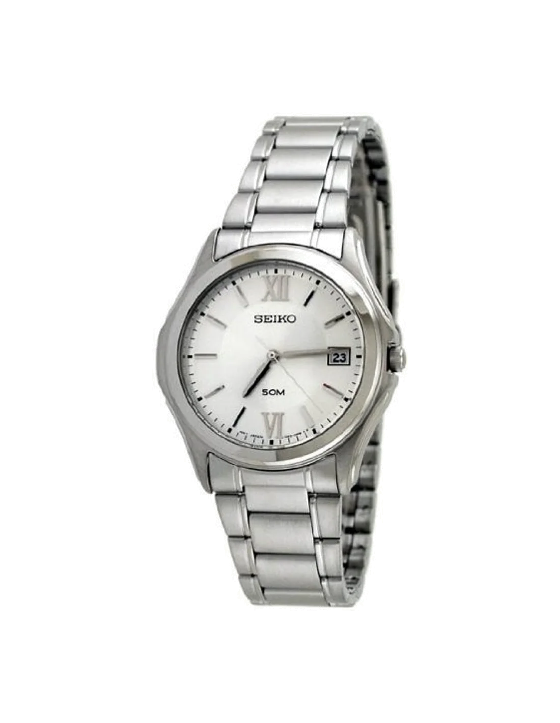 Montre Homme Seiko SGEF25