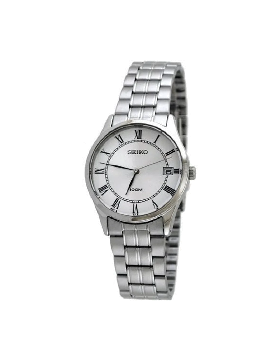 Montre Homme Seiko SGEF07