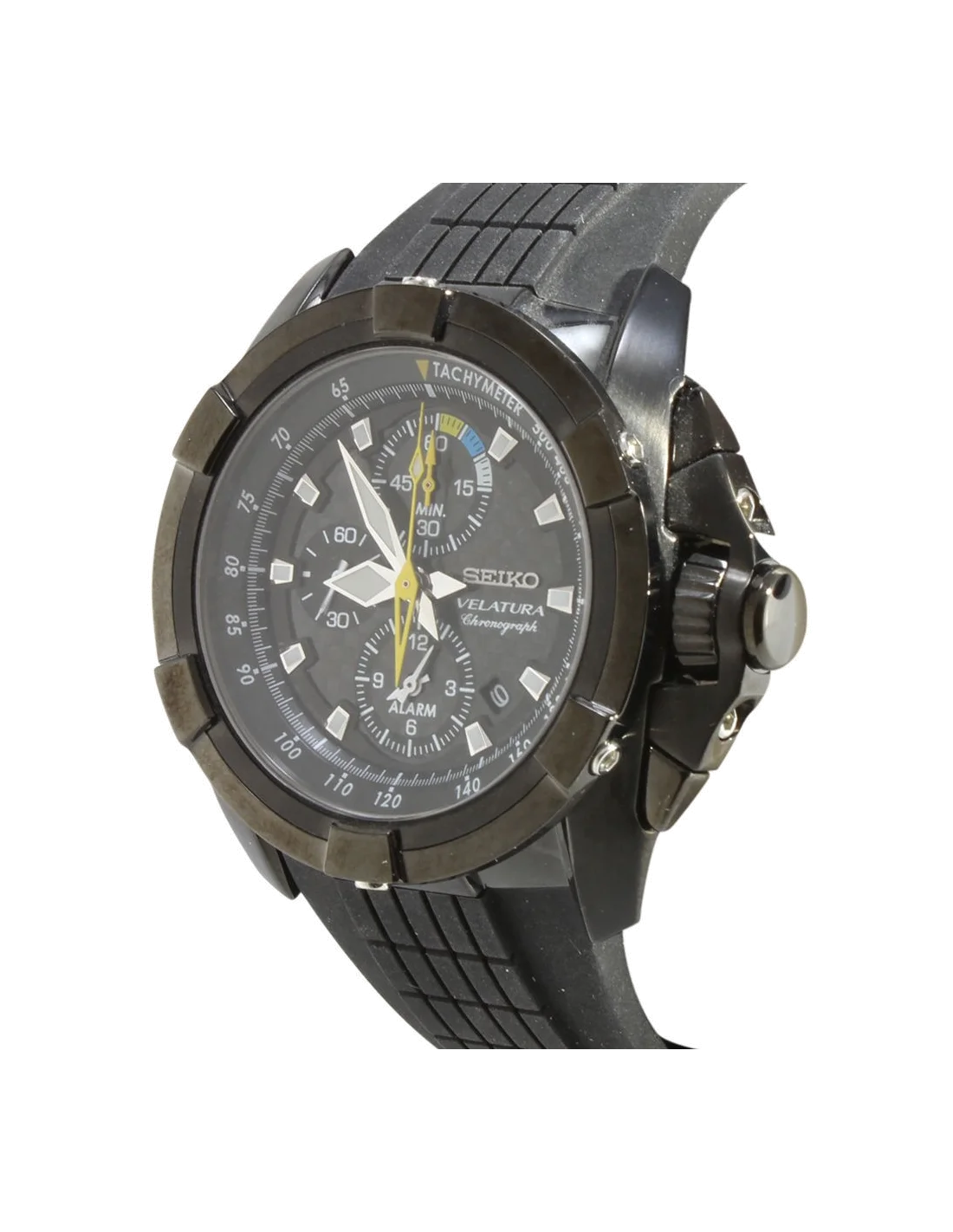 Montre Homme Seiko Velatura SNAE17P1 vue 2