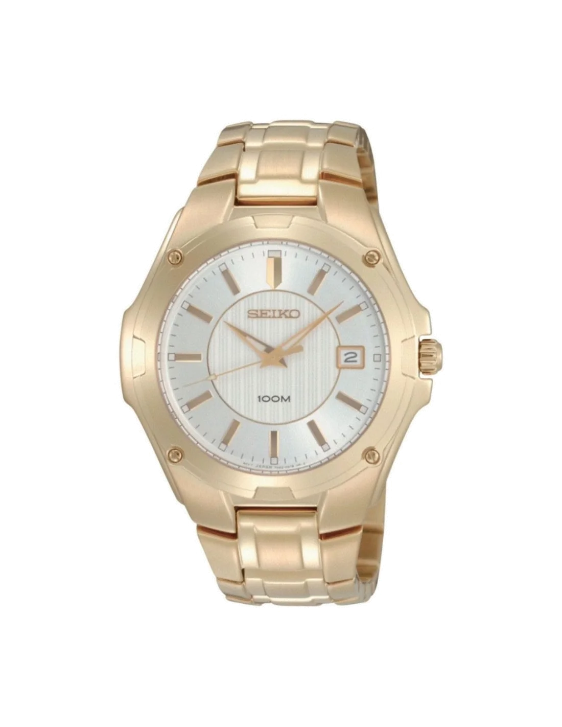 Montre Homme Seiko SGEE62P1