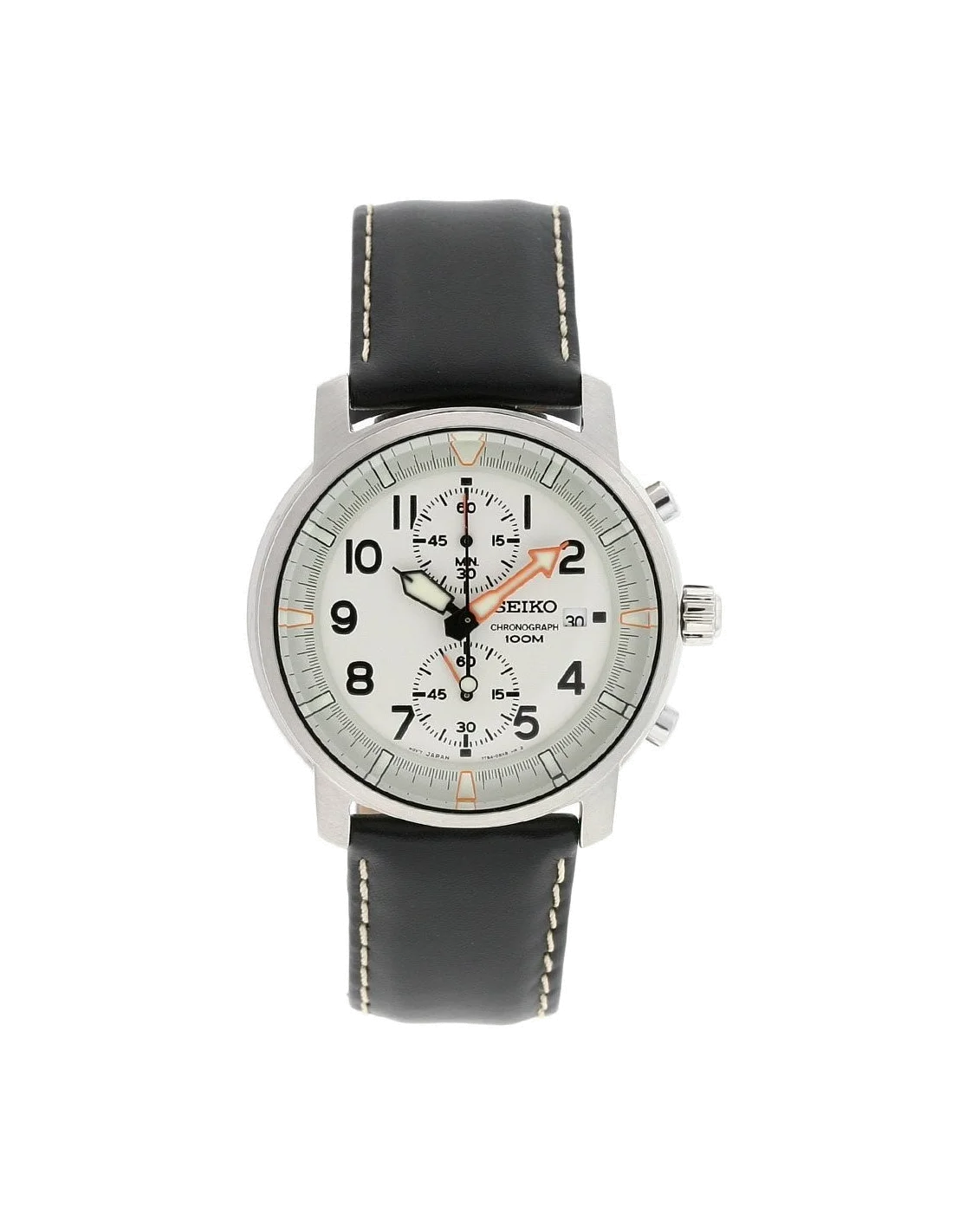 Montre Homme Seiko SNN227