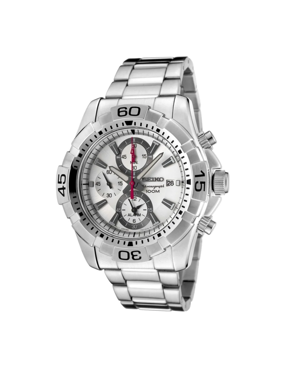 Montre Homme Seiko SNAE23