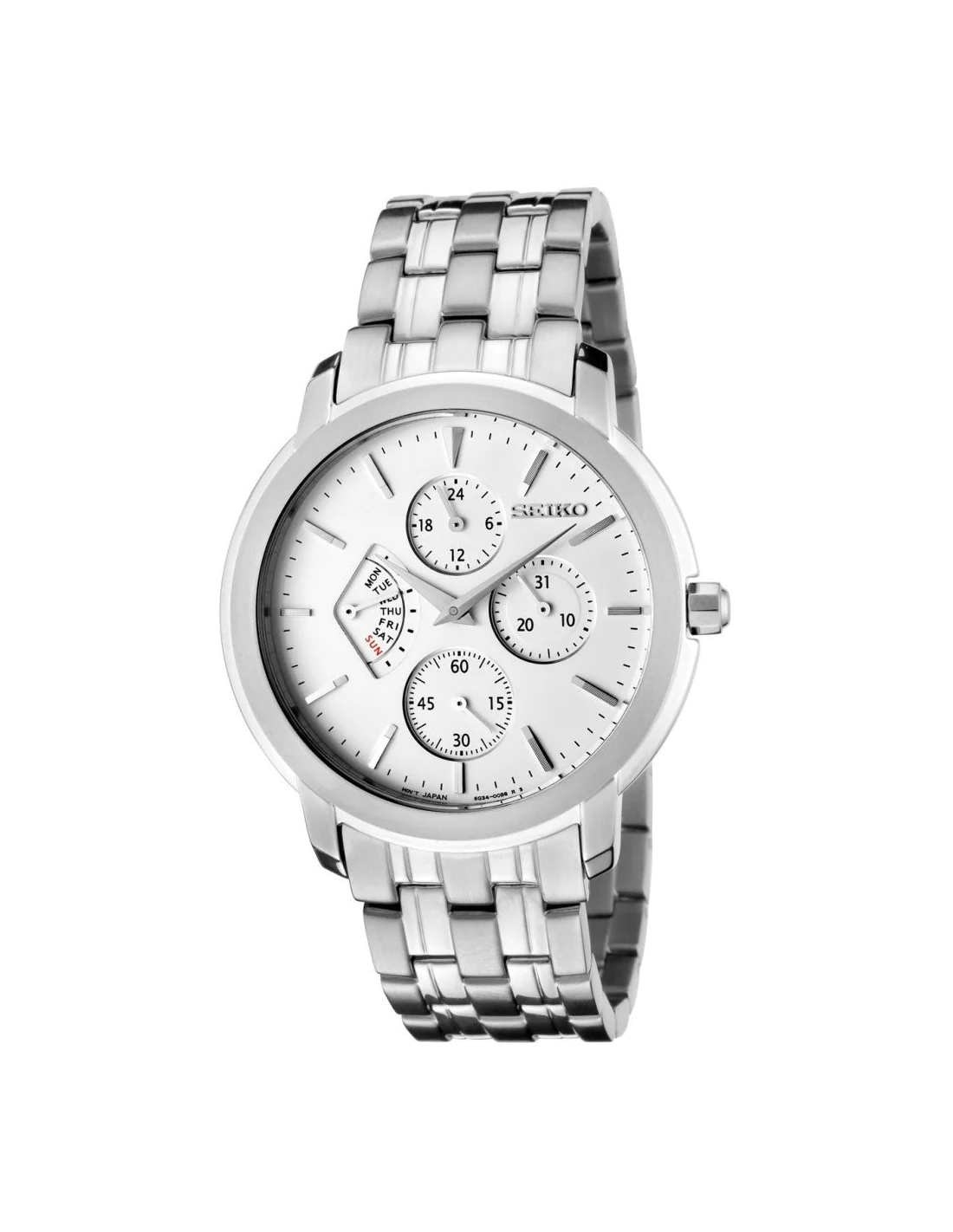 Montre Homme Seiko SRL003