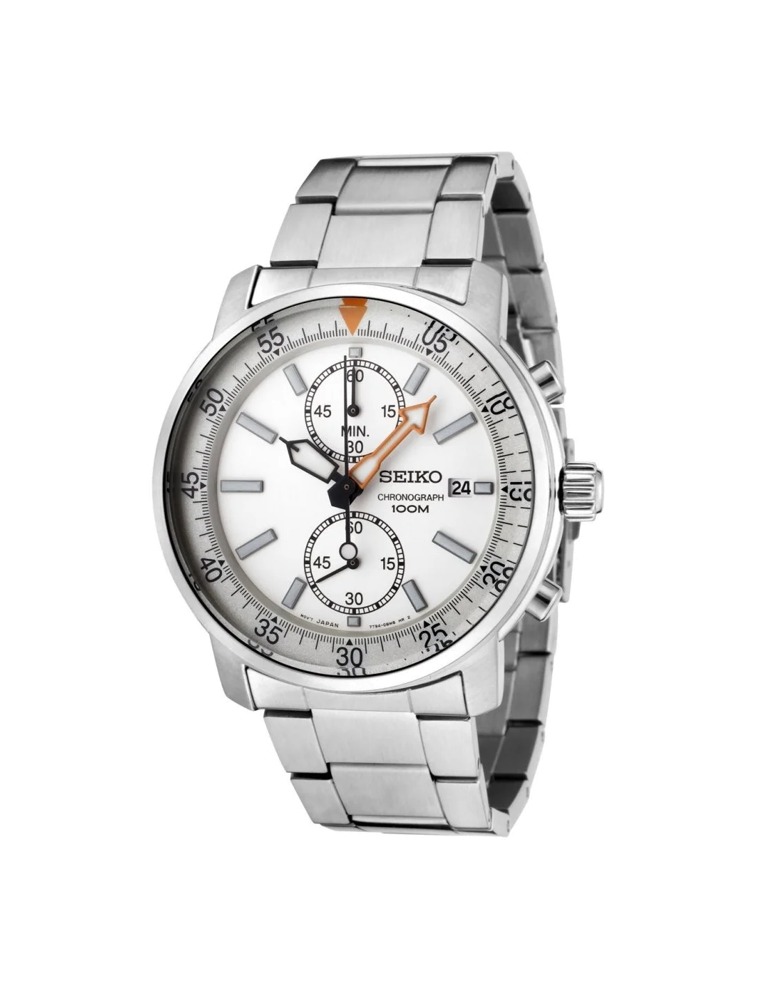 Montre Homme Seiko SNN221