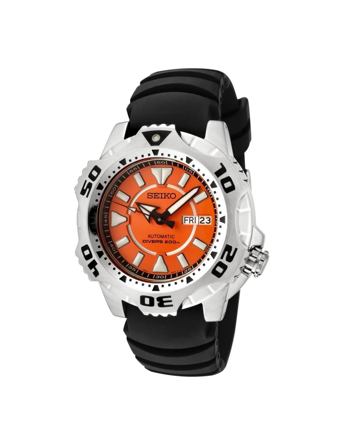 Montre Homme Seiko SKZ281