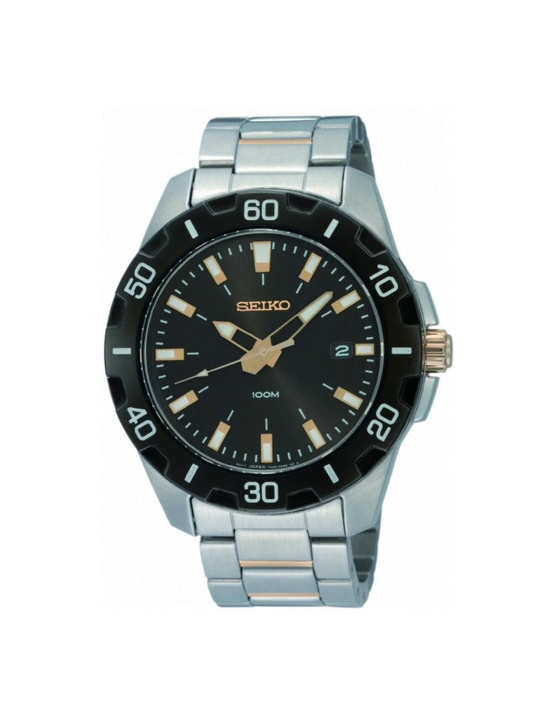 Montre Homme Seiko SGEE51