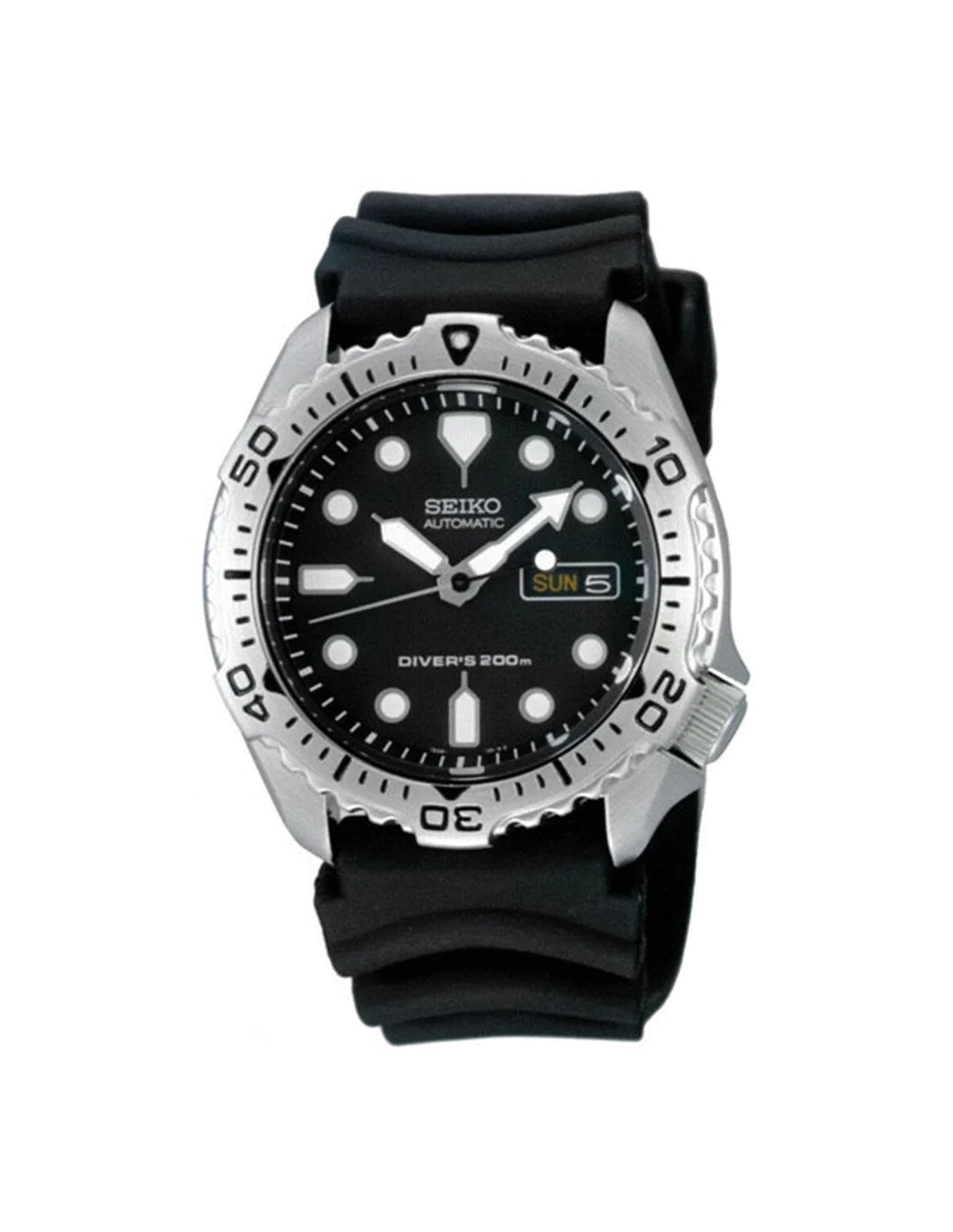 Montre Homme Seiko SKX171K