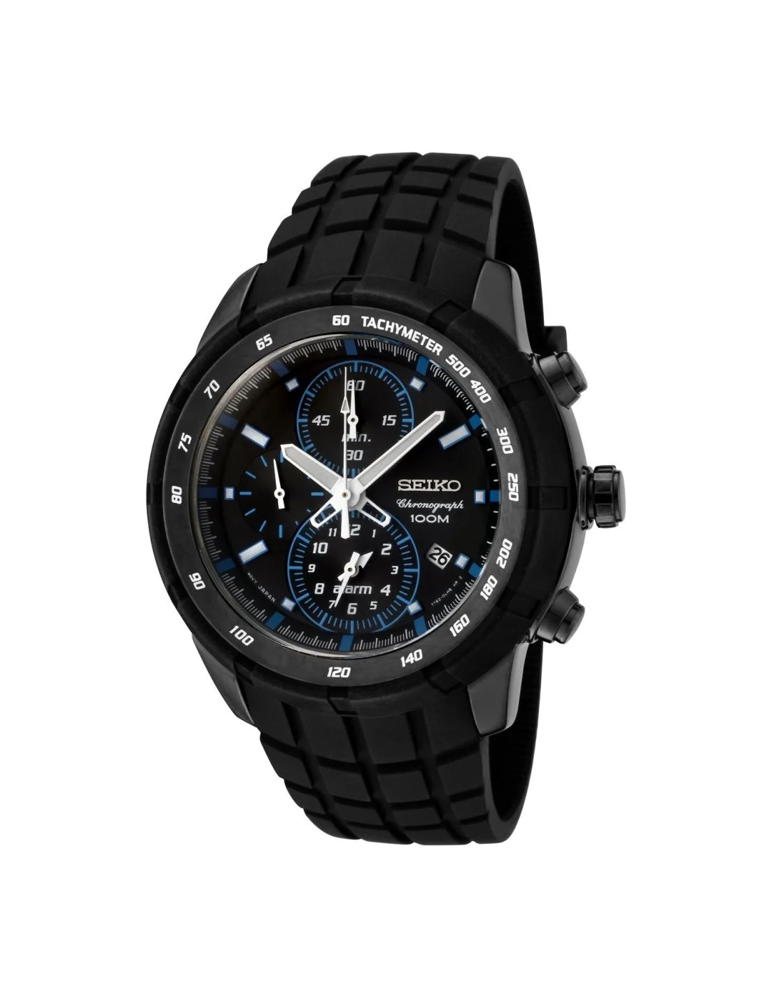 Montre Homme Seiko SNAD87