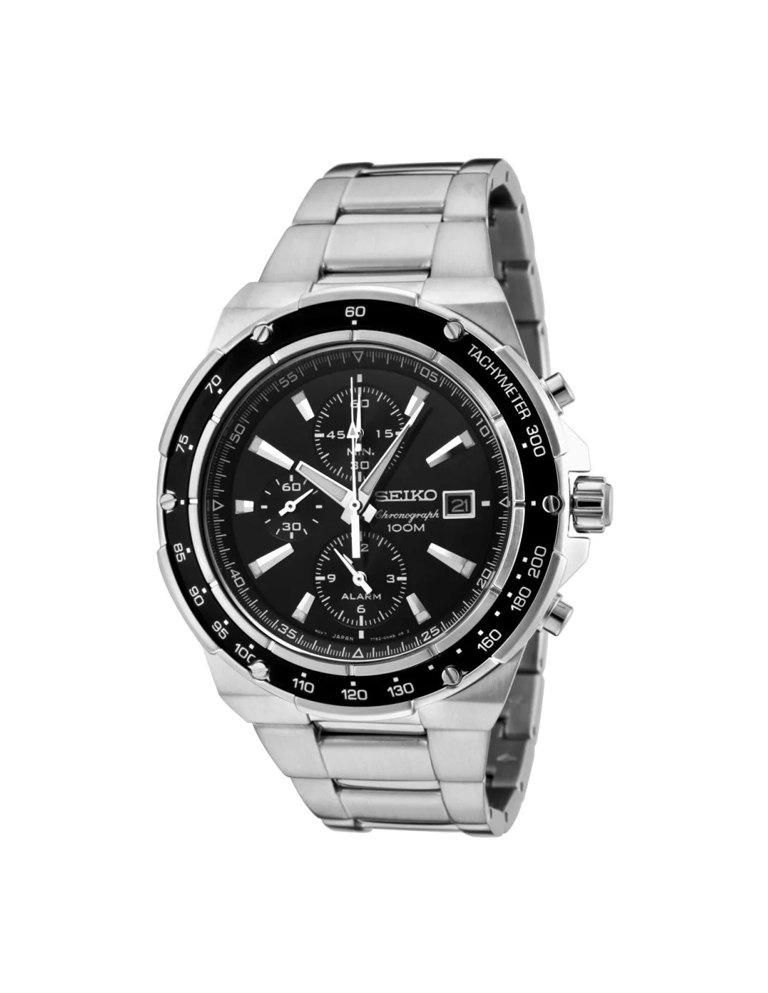 Montre Homme Seiko SNAD83