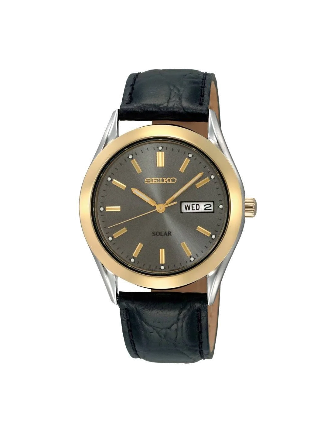 Montre Homme Seiko Solar SNE050